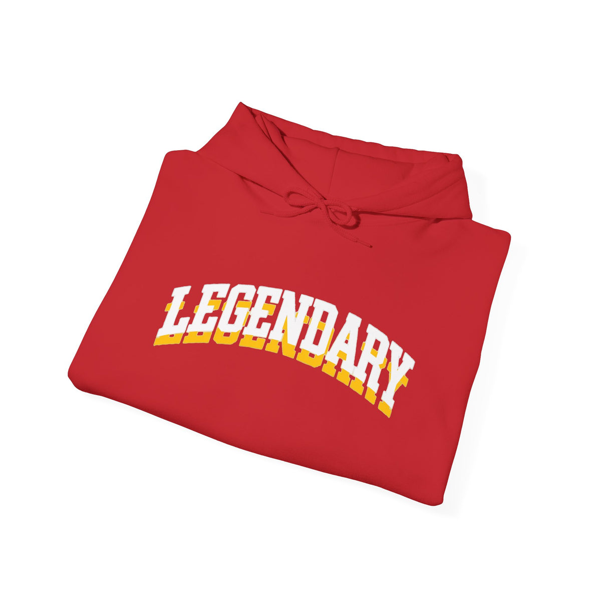 Legendary Hoodie