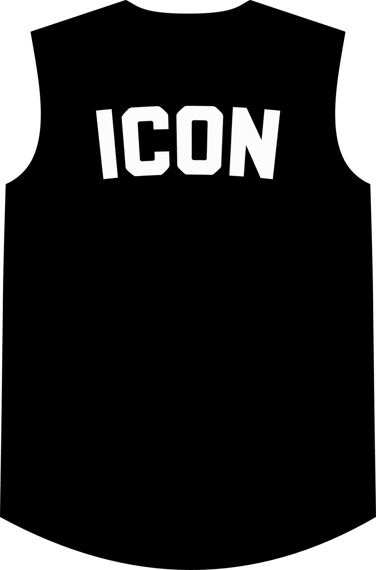 Legendary Essentials Curve Tank