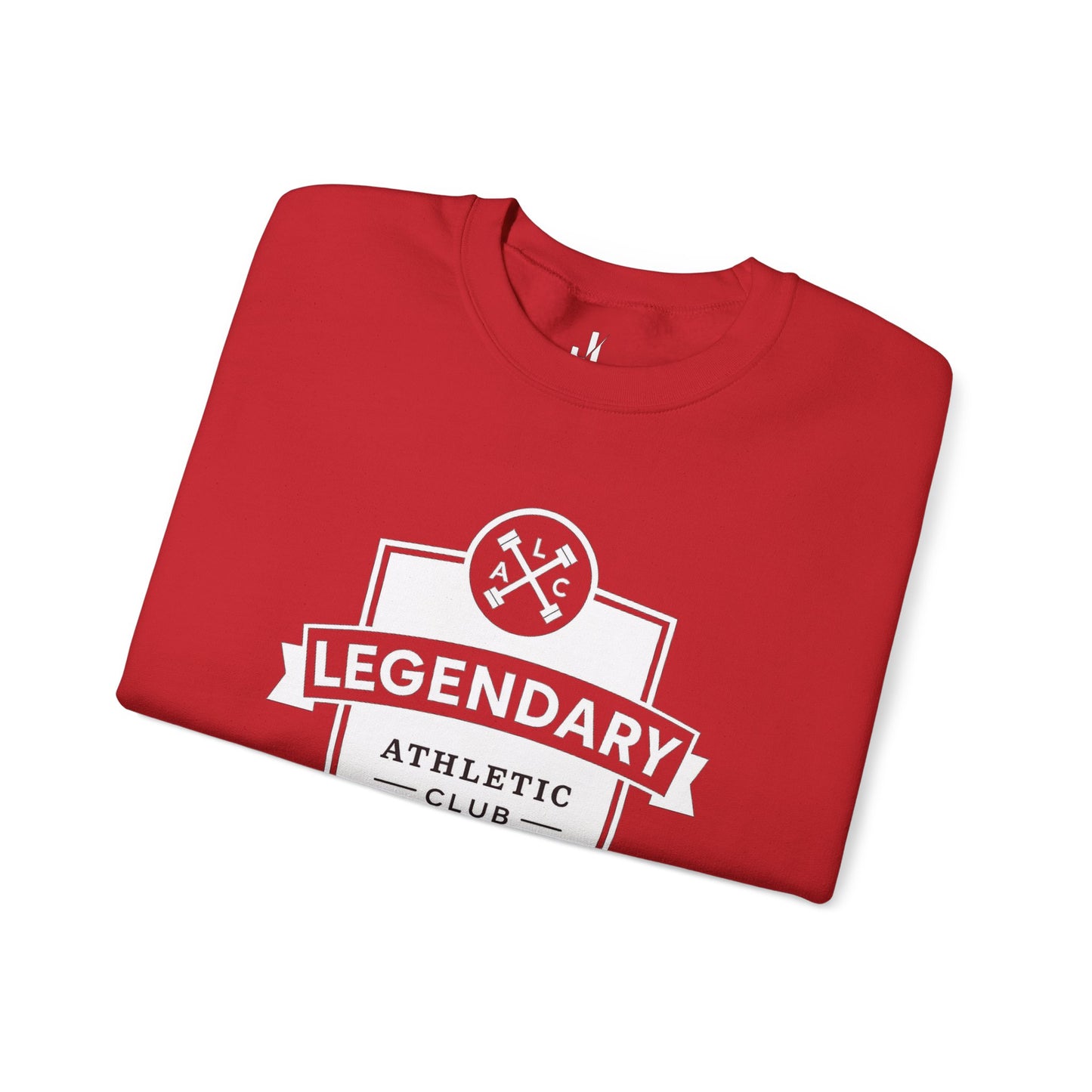 Legendary Athletics