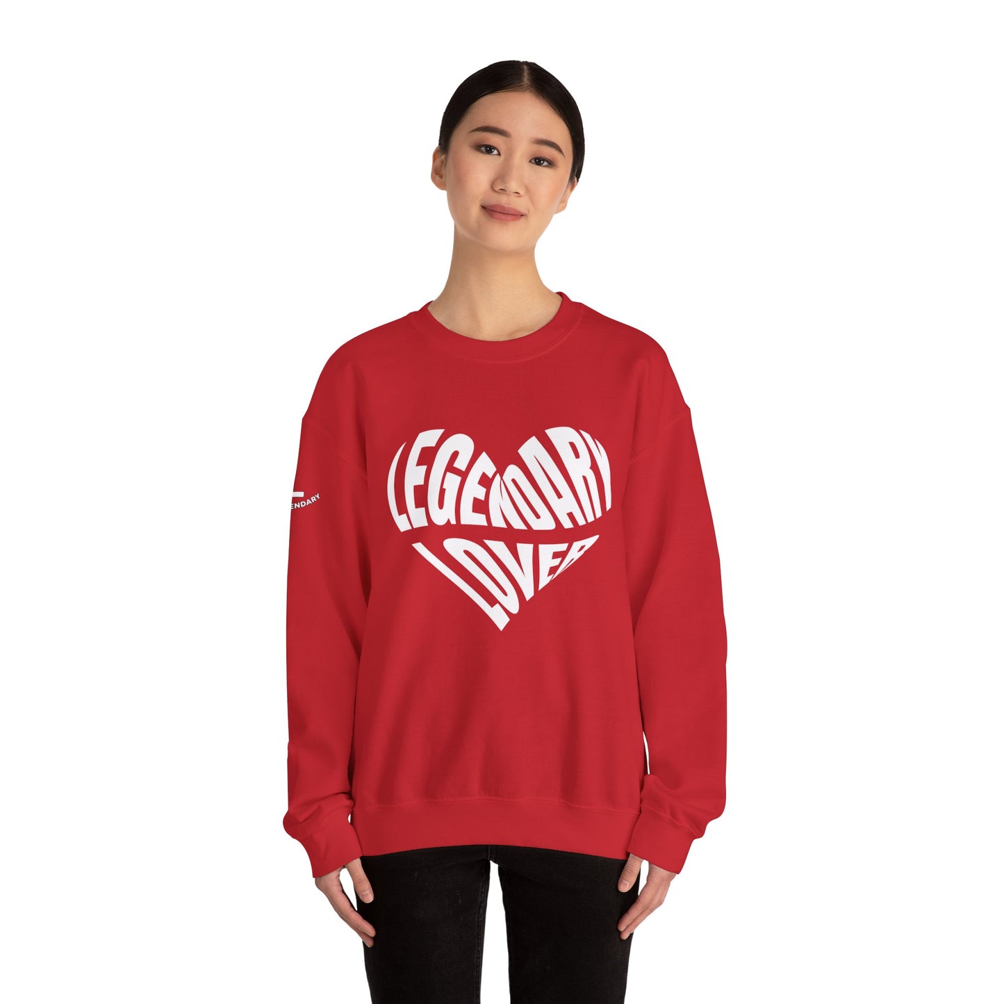 I Need Love