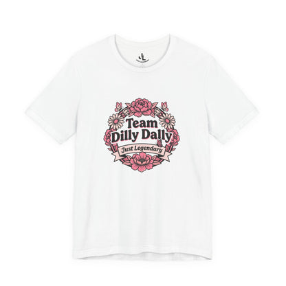 PURE Dally