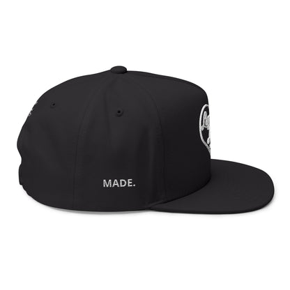 110 MADE.