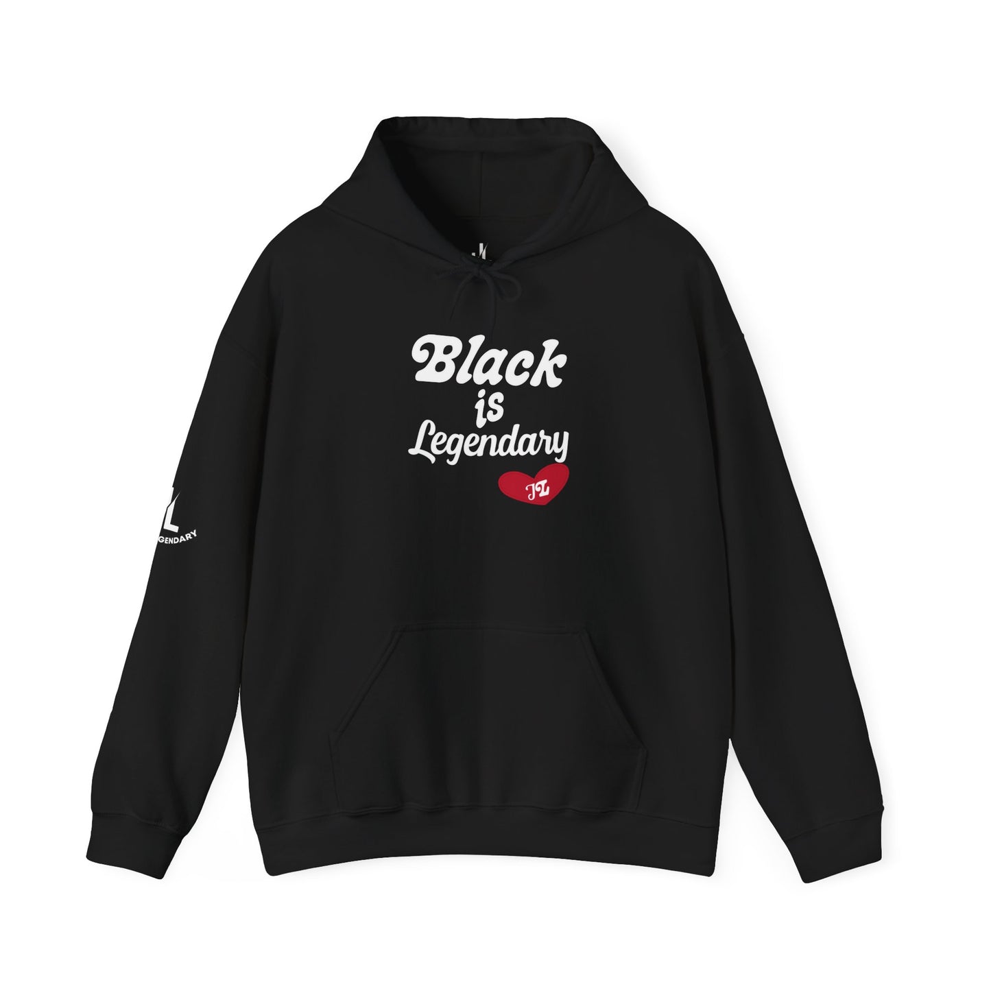 The Black Album