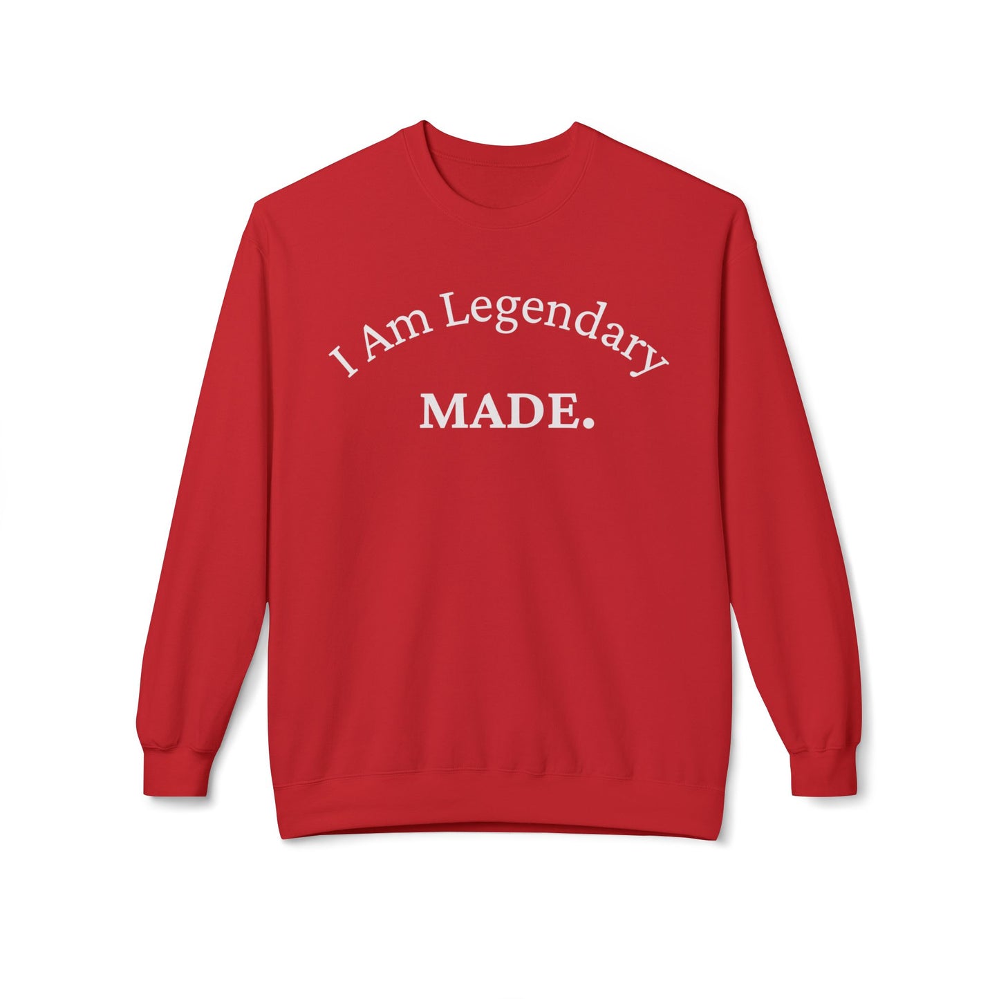 100 MADE.
