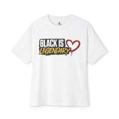 Heart of the Culture