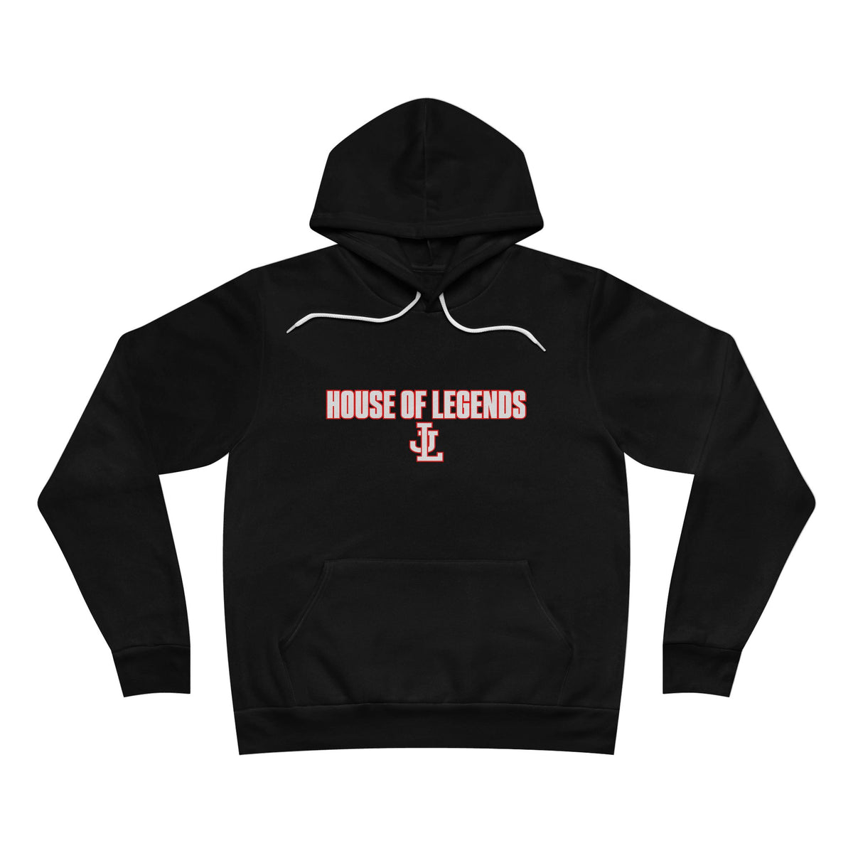 House of Legends Hoodie