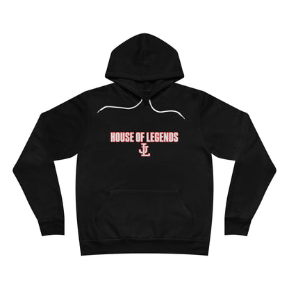 House of Legends Hoodie