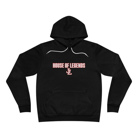 House of Legends Hoodie