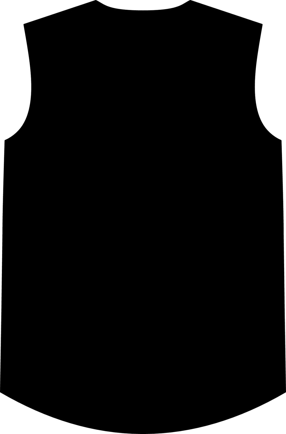 Legendary Essentials Curve Tank