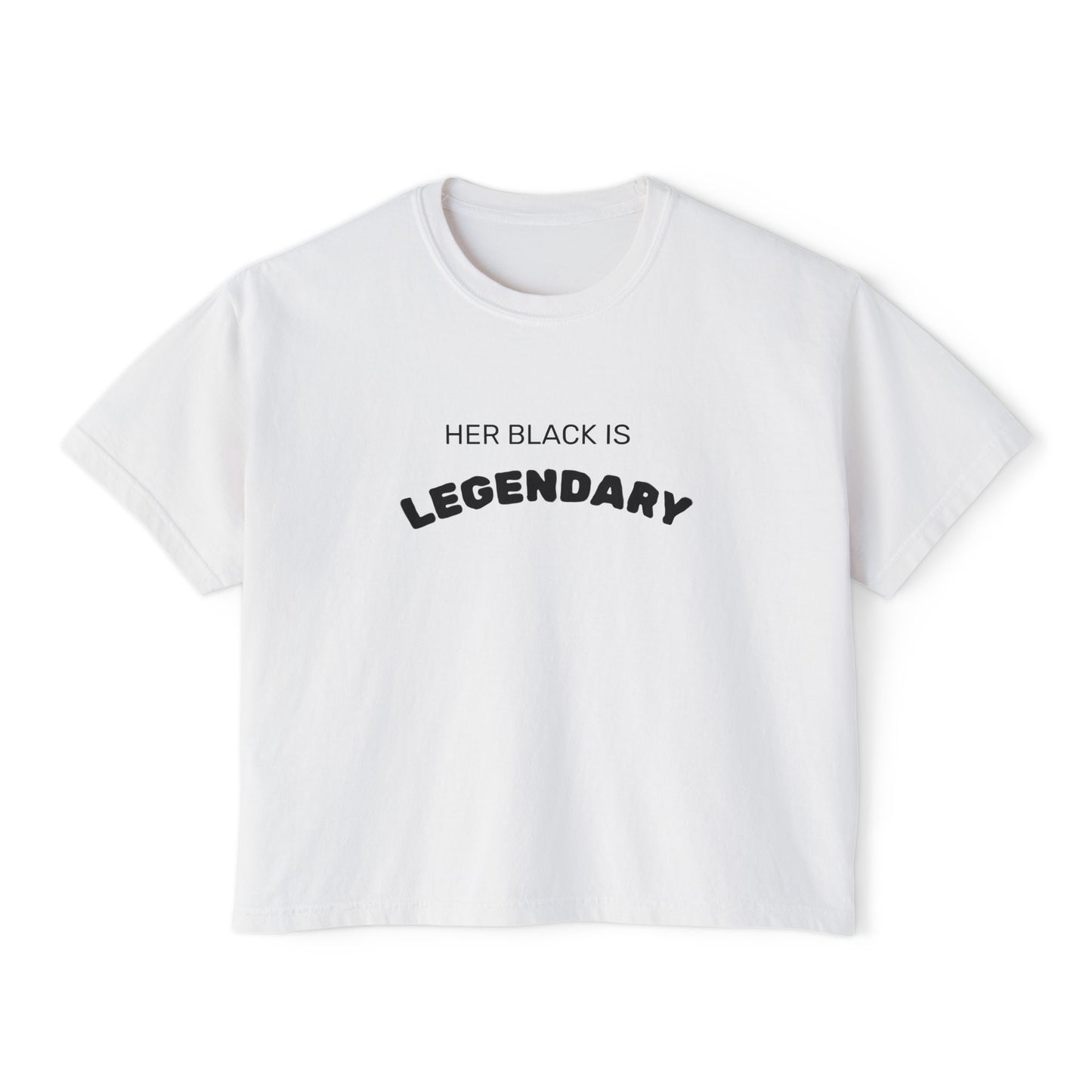 Her Black