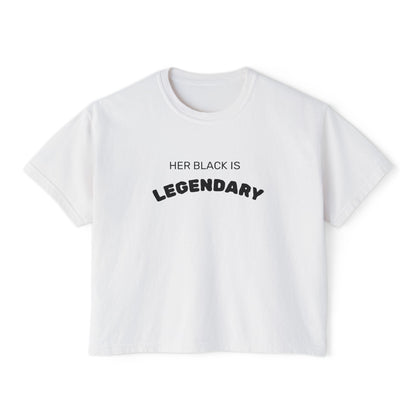 Her Black