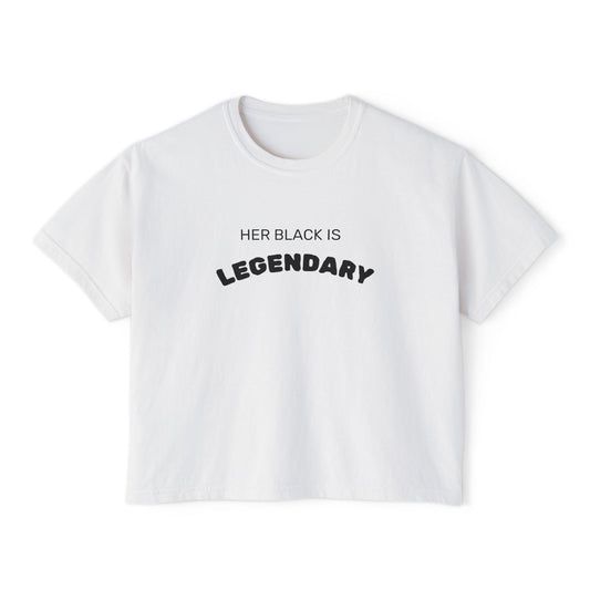 Her Black