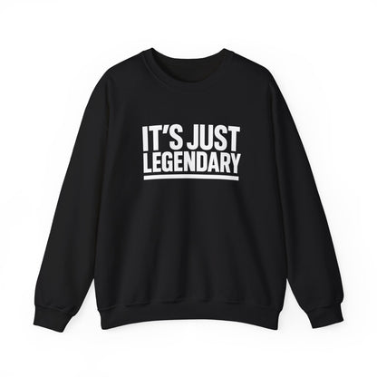 It’s Just