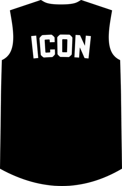 Legendary Essentials Curve Tank