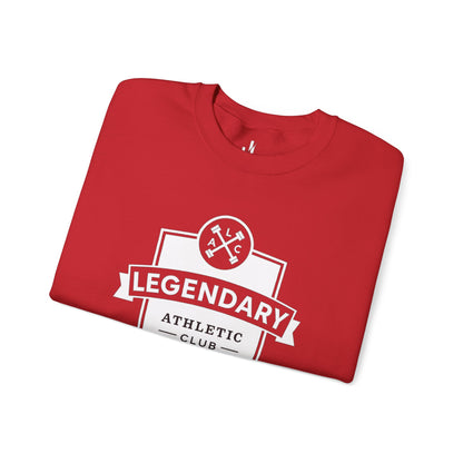 Legendary Athletics