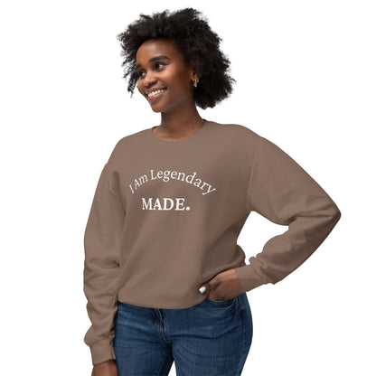 105 MADE.
