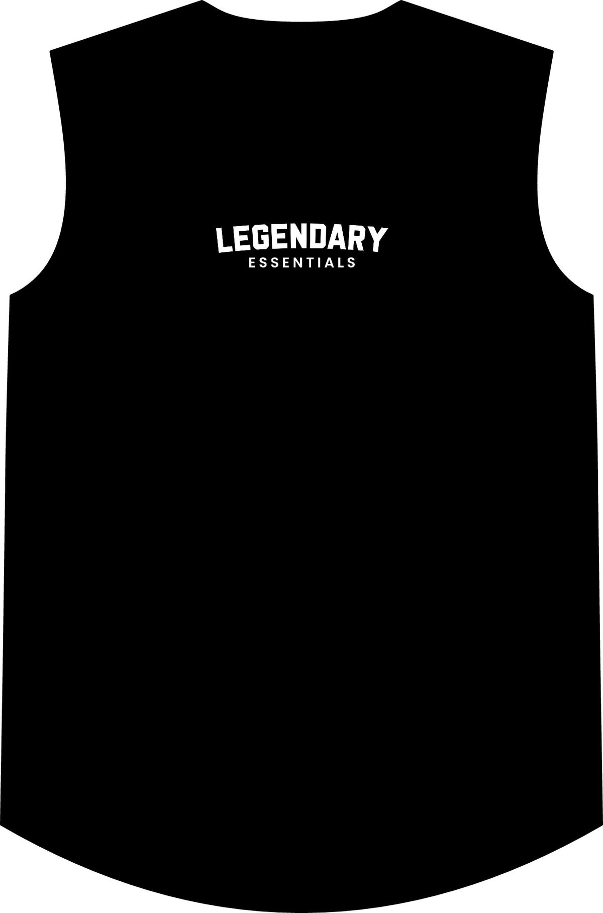 Legendary Essentials Curve Tank