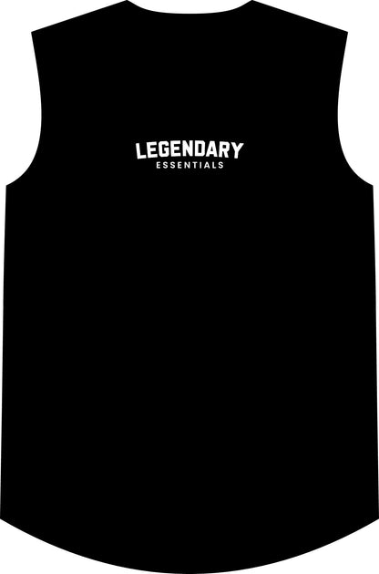 Legendary Essentials Curve Tank