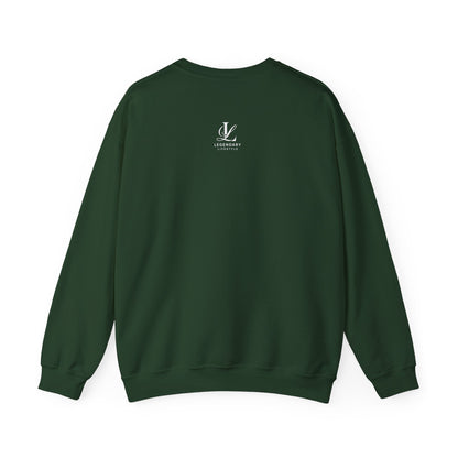 Legendary Athletics