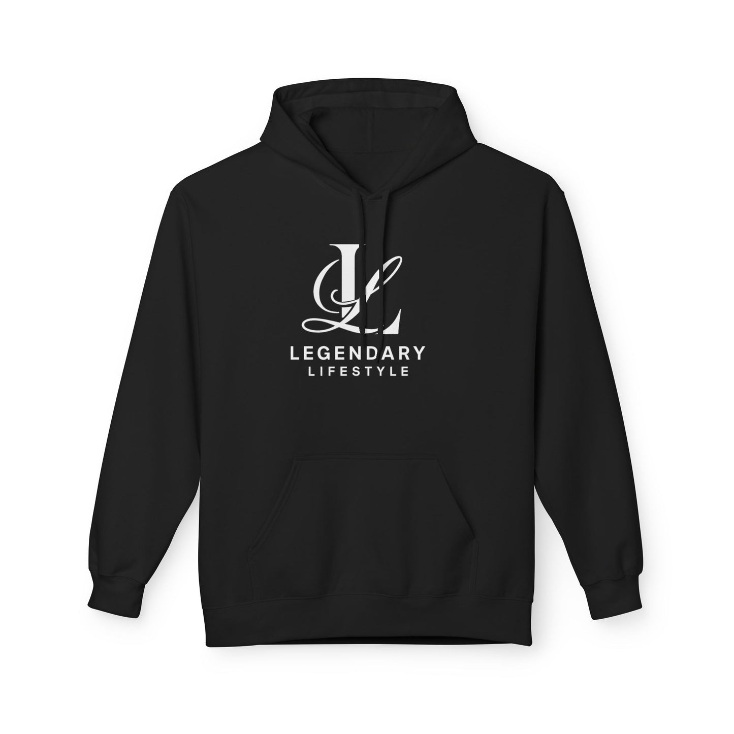 Legendary Lifestyle