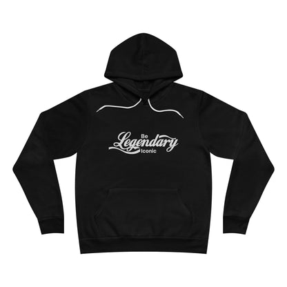 Legendary Iconic Hoodie