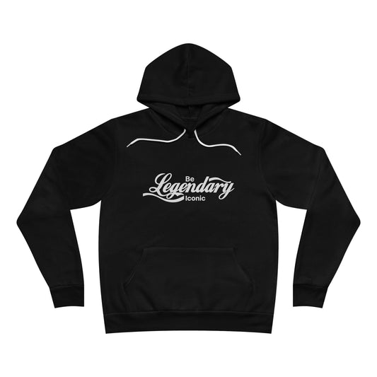 Legendary Iconic Hoodie