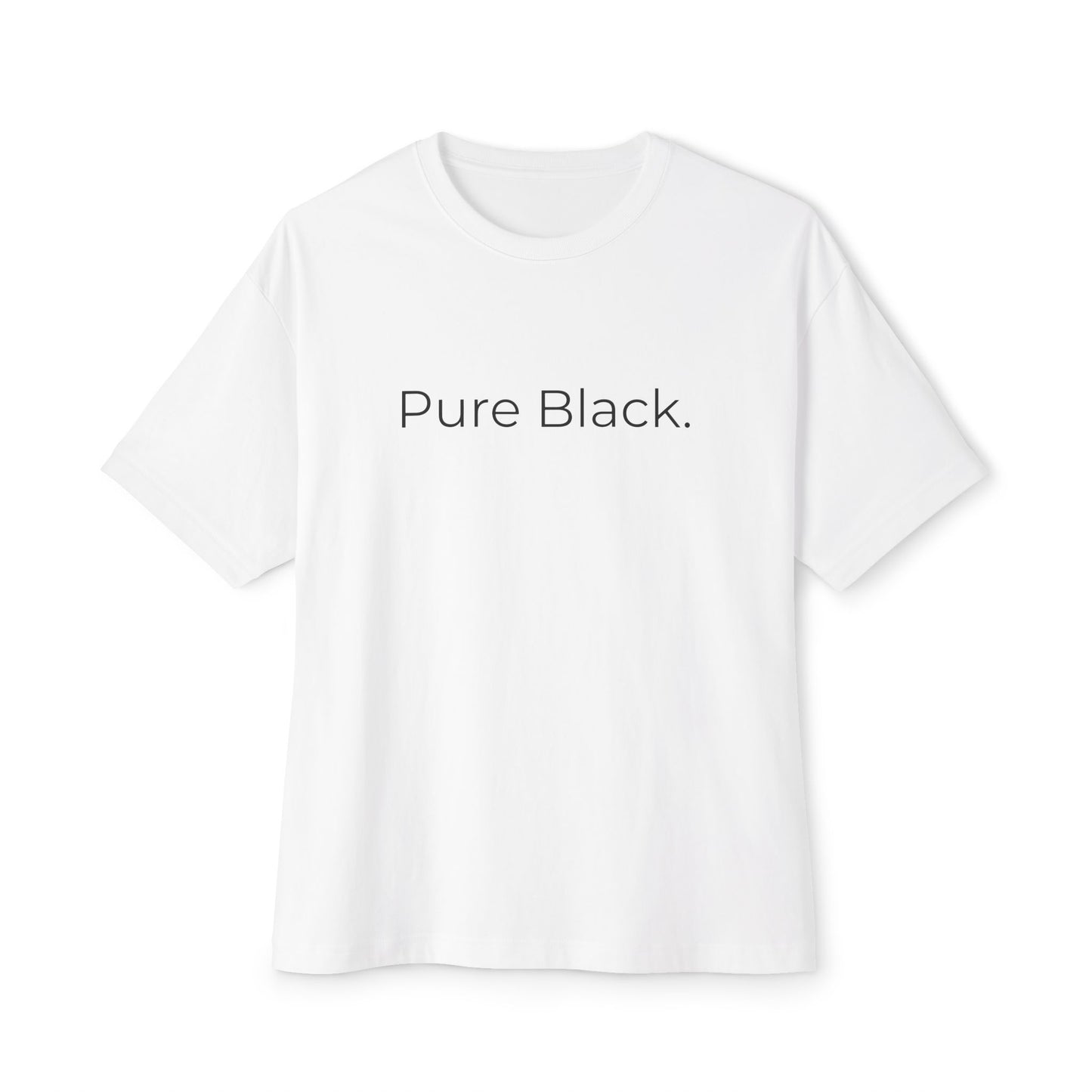 PURE Black