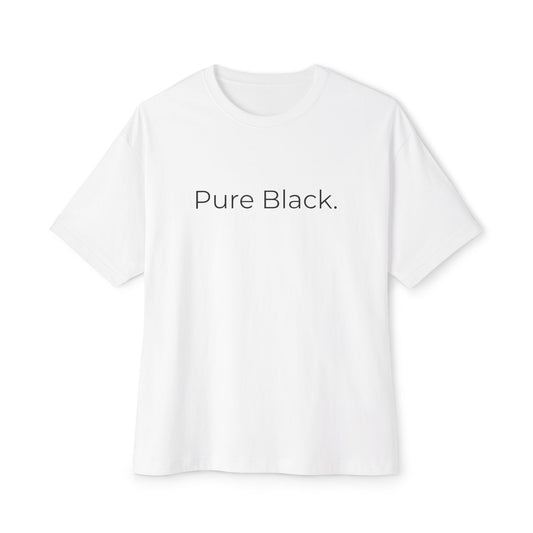 PURE Black