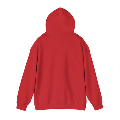 Legendary Hoodie