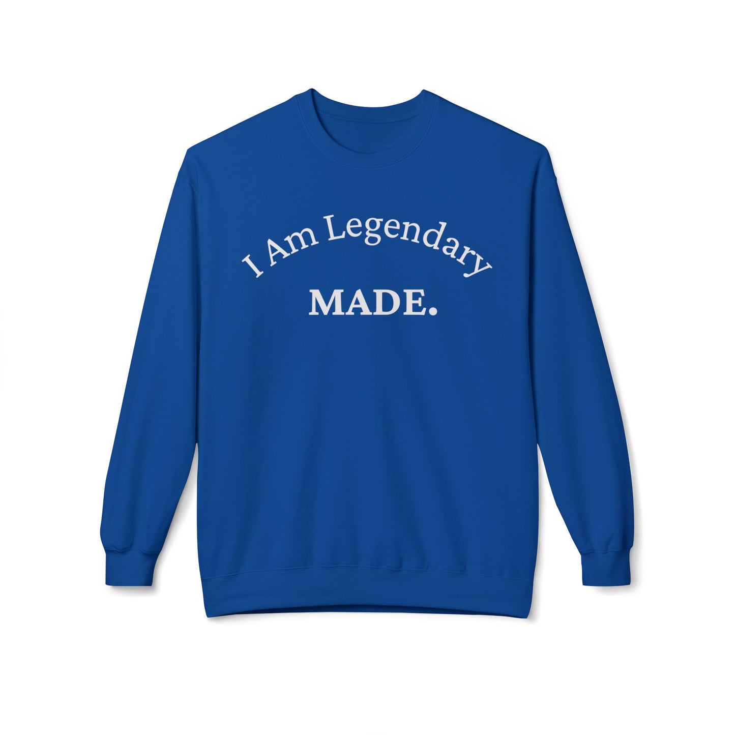 100 MADE.