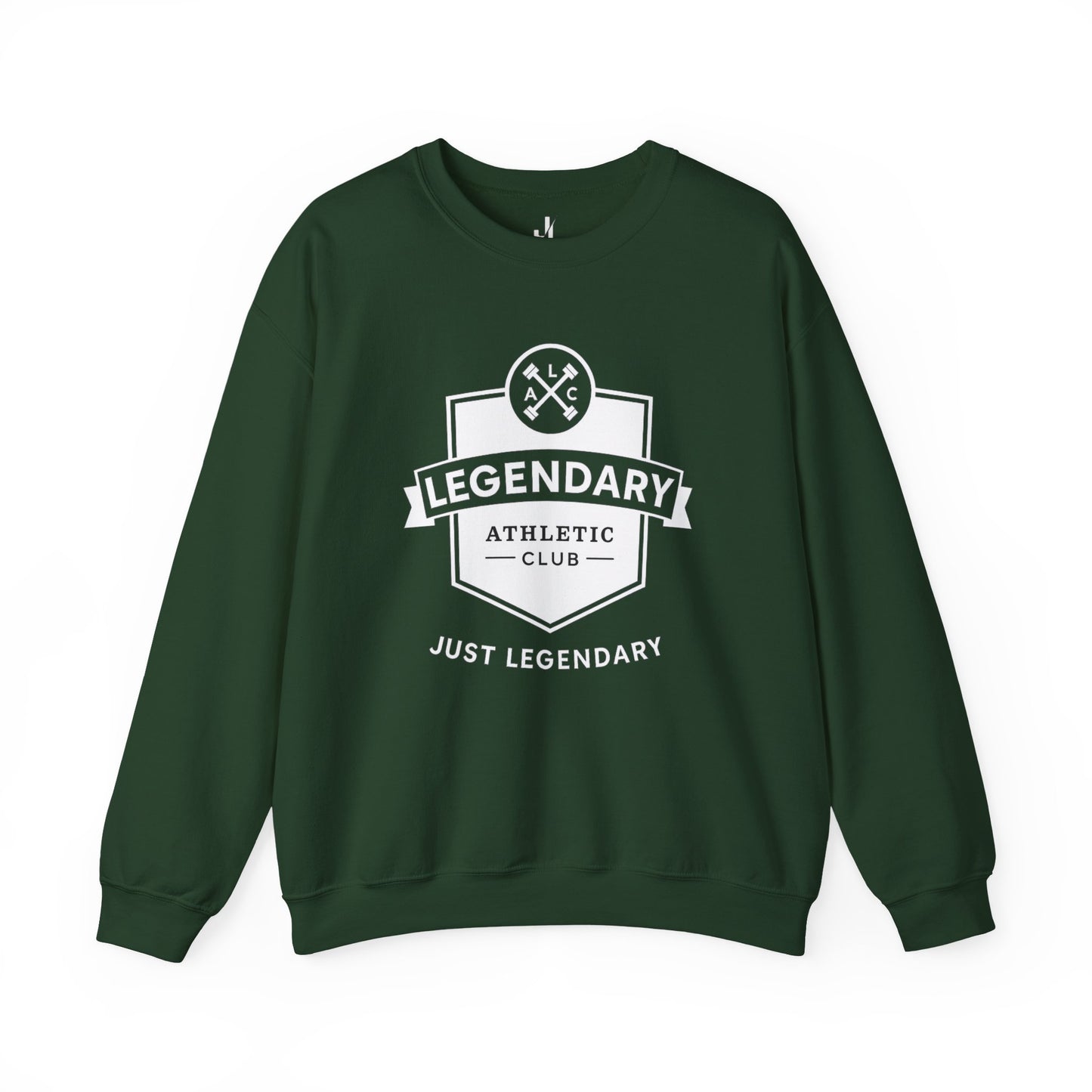 Legendary Athletics