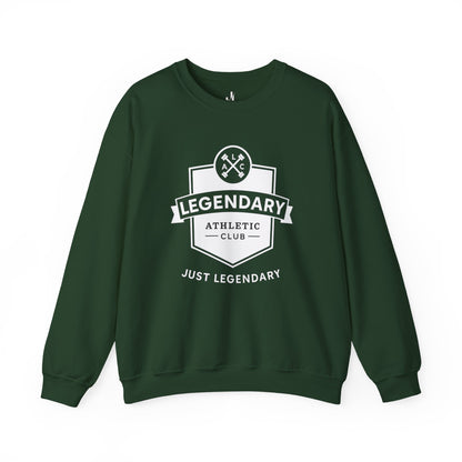 Legendary Athletics