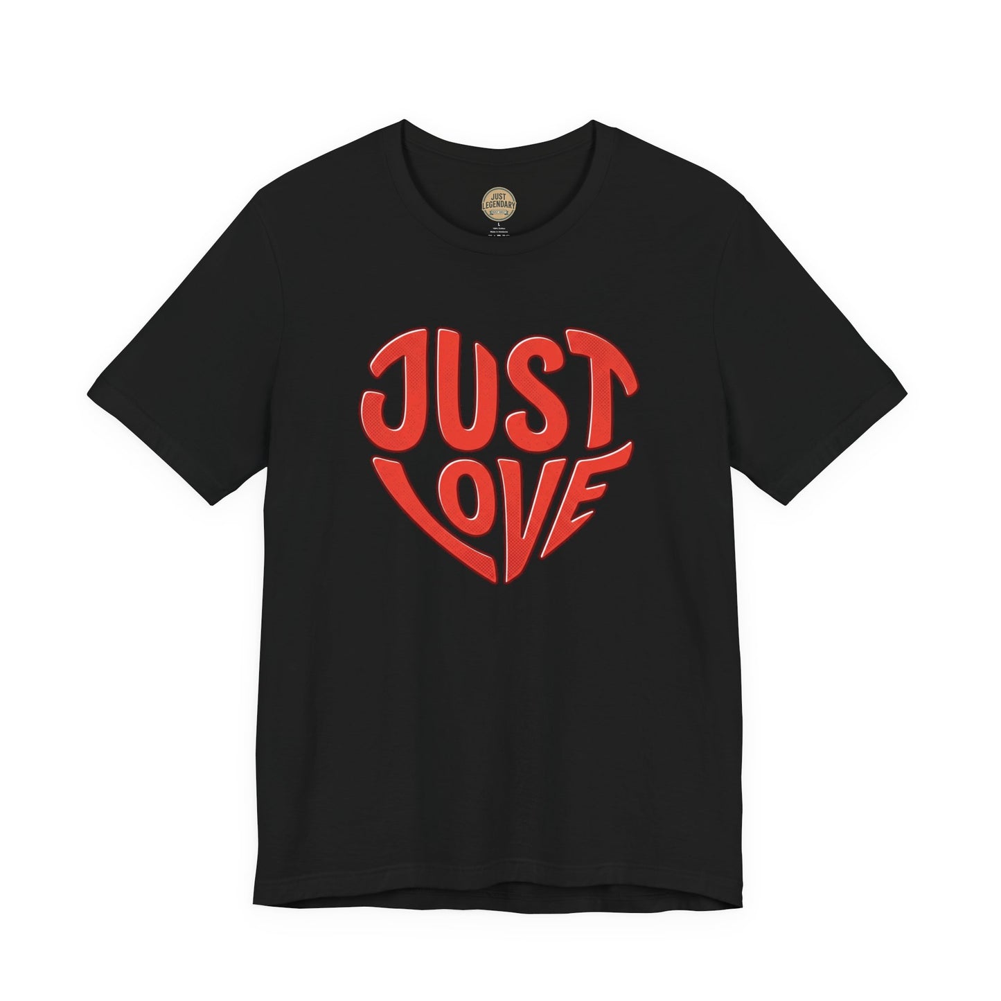 Just LOVE