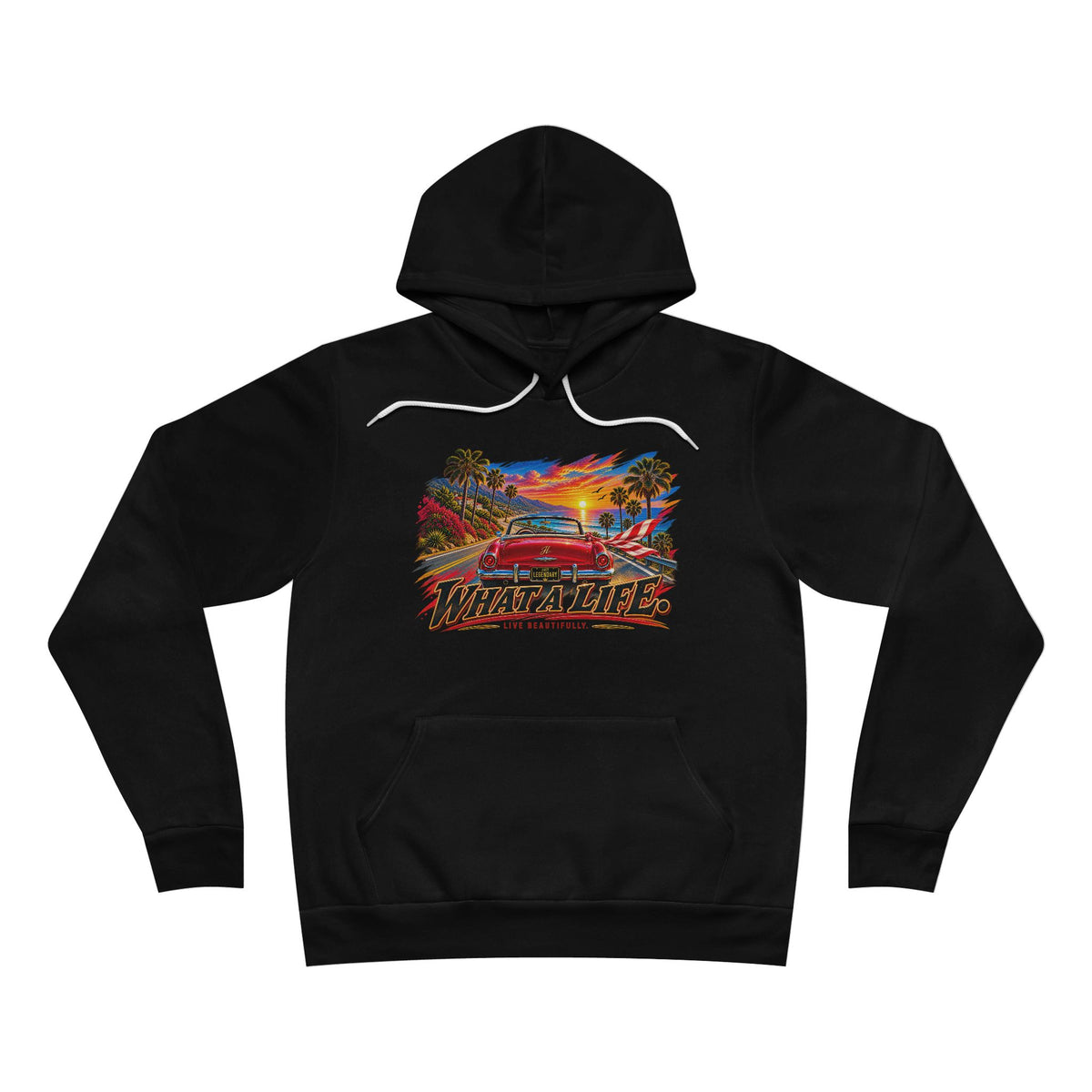 Legacy Hoodie