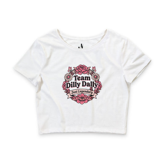 PURE Dilly