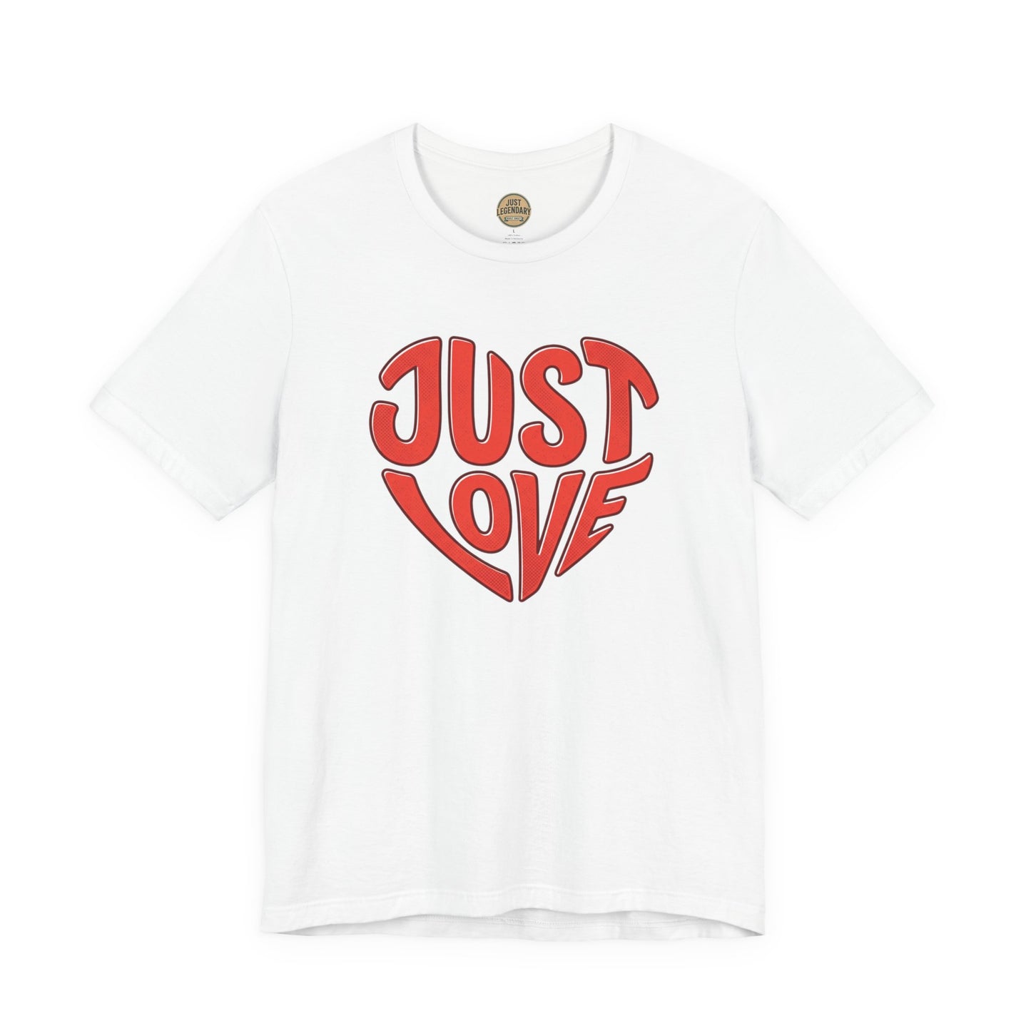 Just LOVE