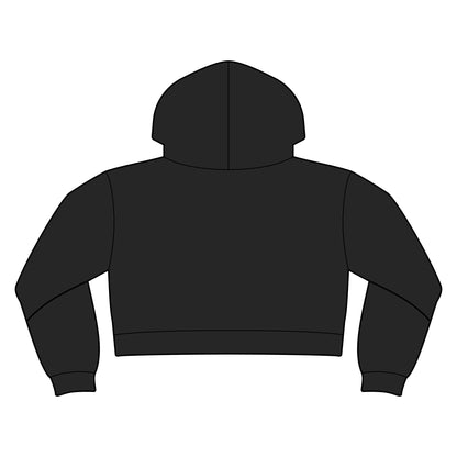 Pretty Legendary Cropped Hoodie