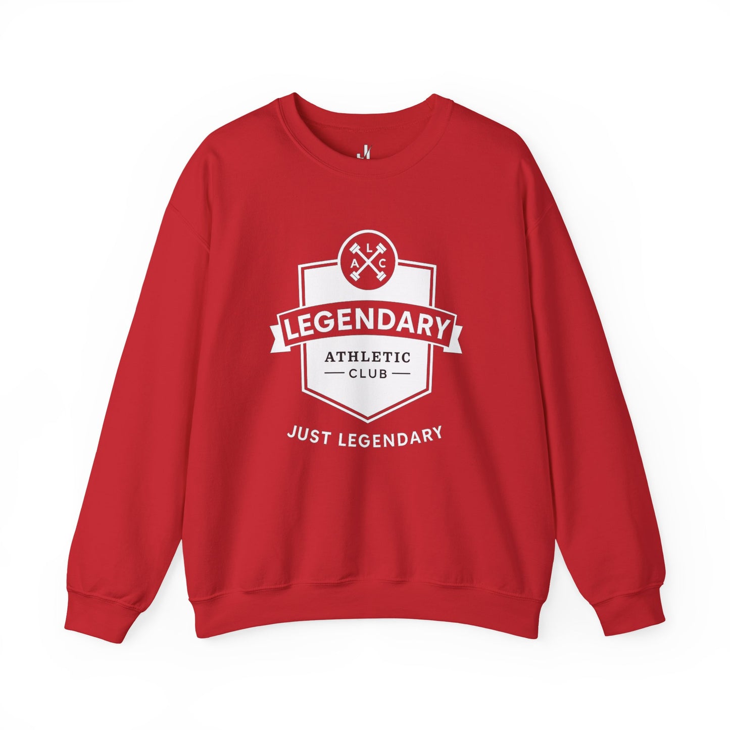 Legendary Athletics