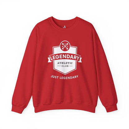 Legendary Athletics