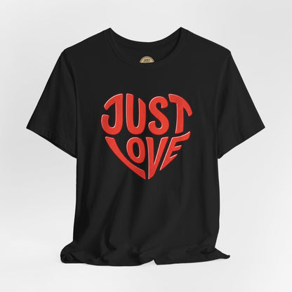 Just LOVE
