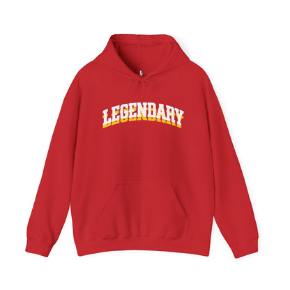 Legendary Hoodie
