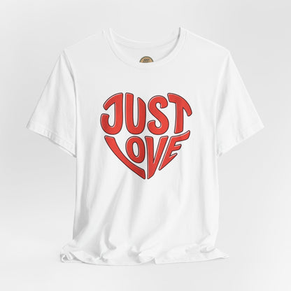 Just LOVE