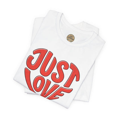 Just LOVE