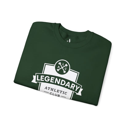 Legendary Athletics