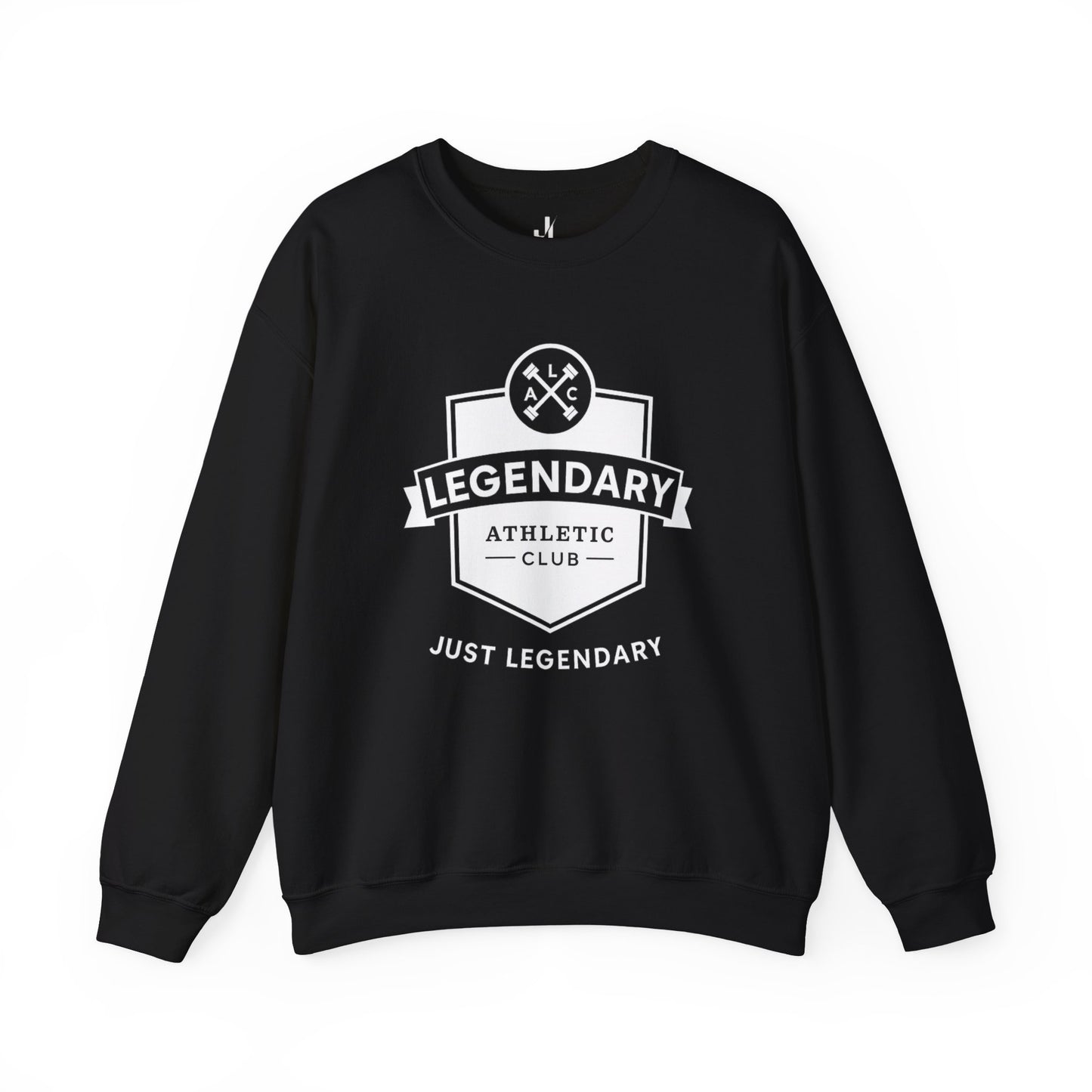 Legendary Athletics