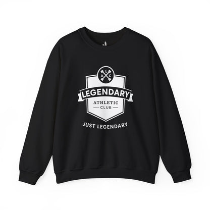 Legendary Athletics