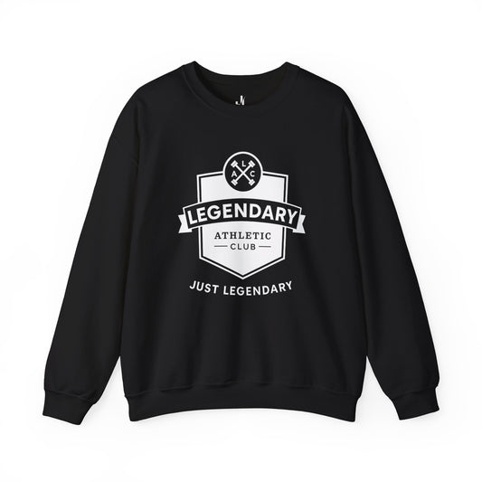 Legendary Athletics
