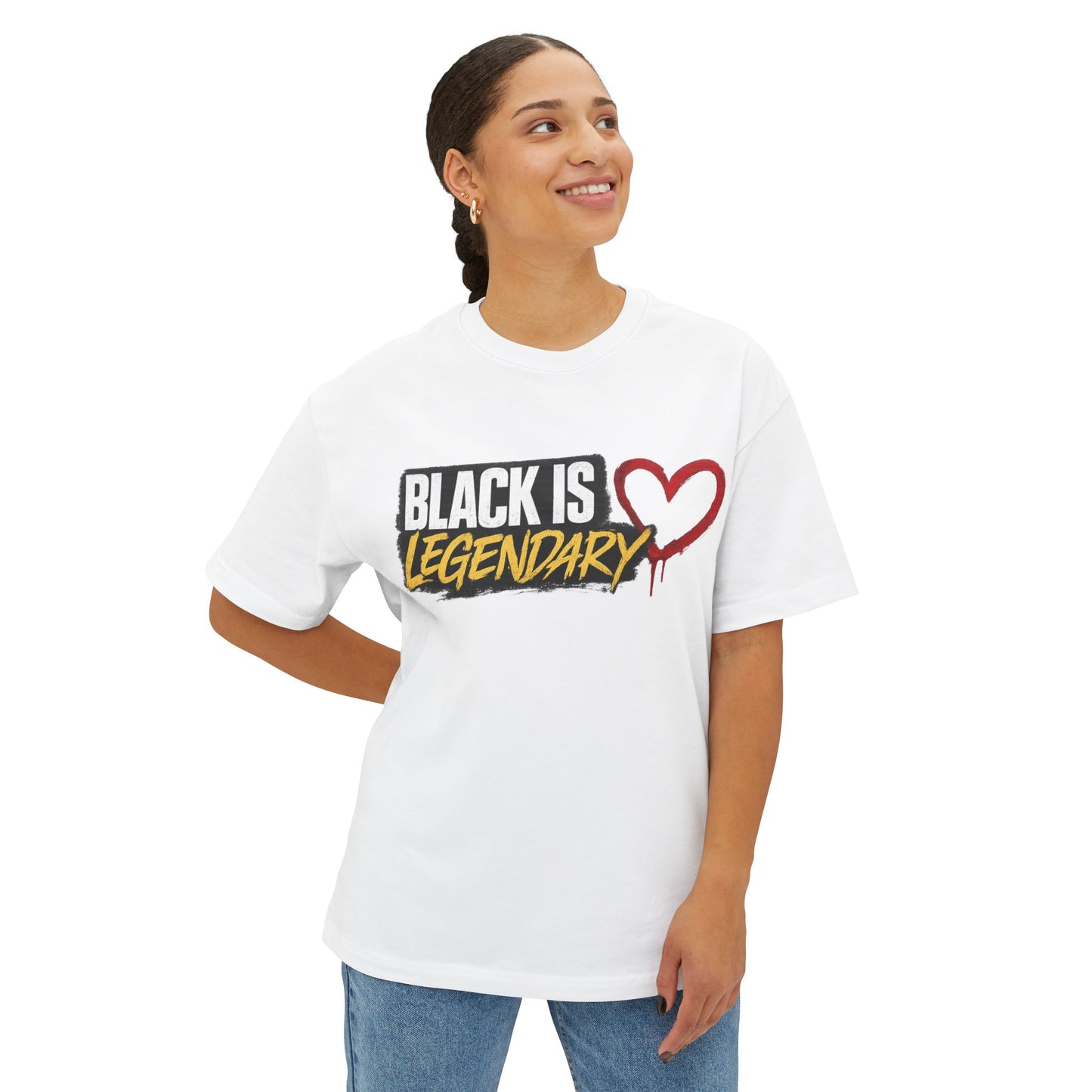 Heart of the Culture