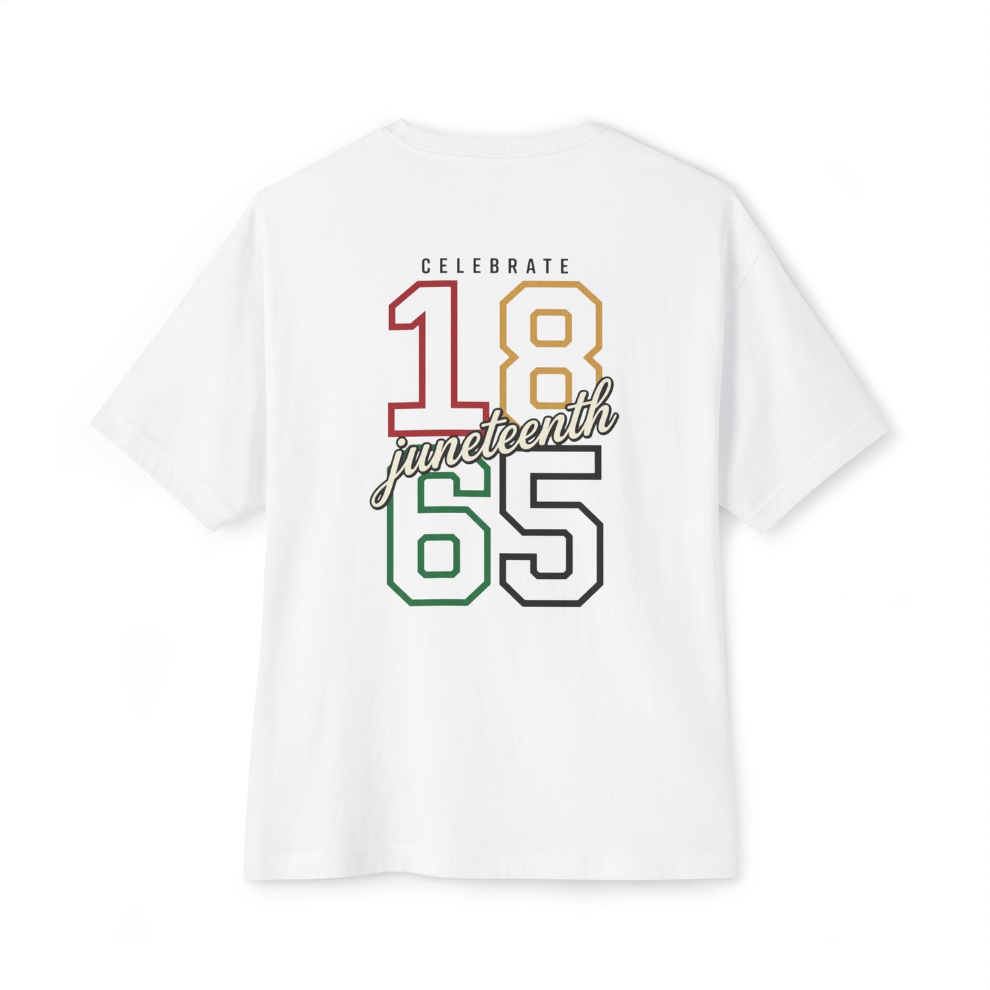 1865 "Limited Edition"