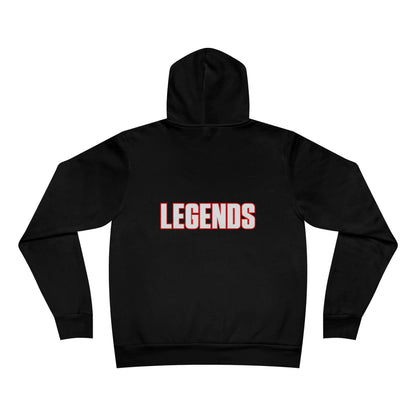 House of Legends Hoodie